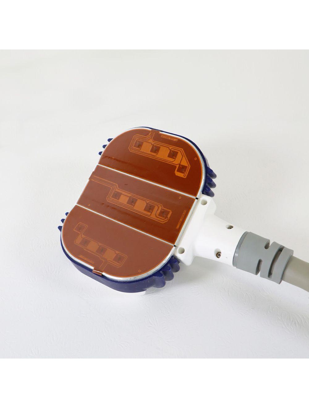 Zeltiq Breeze Surface Applicator CoolSmooth Pro Handpiece BRZ-AP1-091-001 Parts