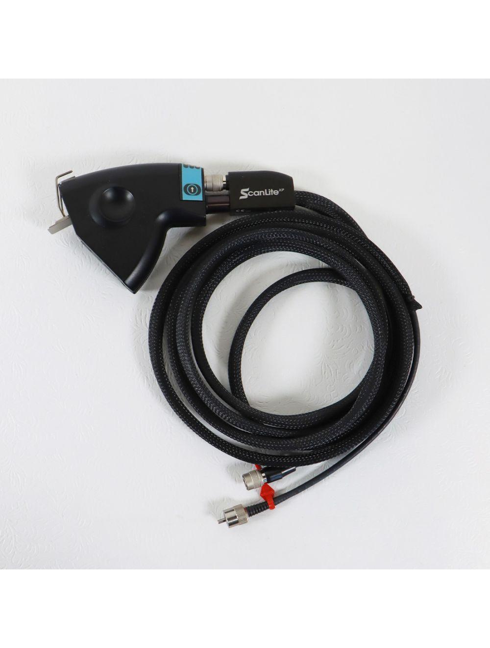 Iridex VariLite MedArt 914 ScanLite Fractional Laser Microdot Scanner Handpiece