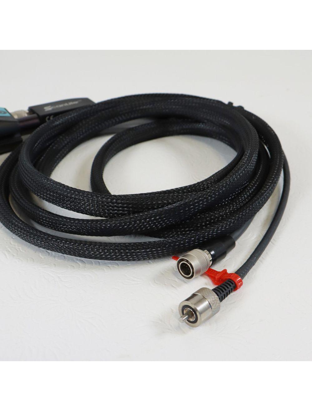 Iridex VariLite MedArt 914 ScanLite Fractional Laser Microdot Scanner Handpiece