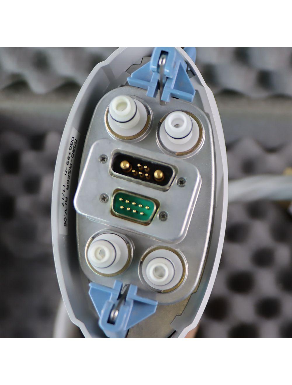 Palomar StarLux LuxRs 500 Handpiece Cynosure Factory Refurbished 086729-5 (0 Shots)