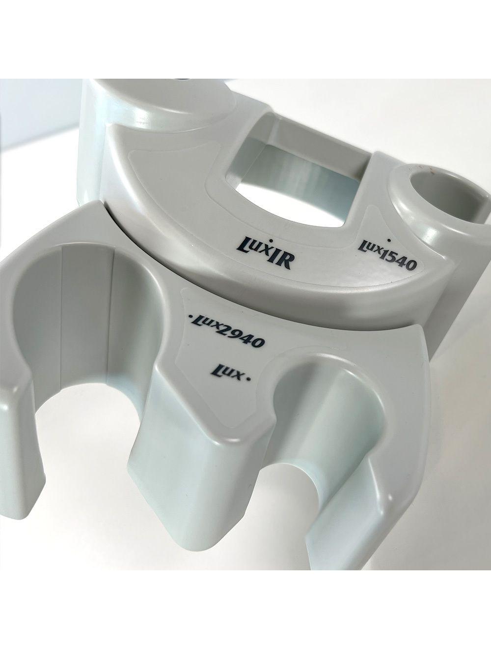 Palomar StarLux 300/500 Handpiece Hanger Assembly Cynosure Factory NEW 5520-2018