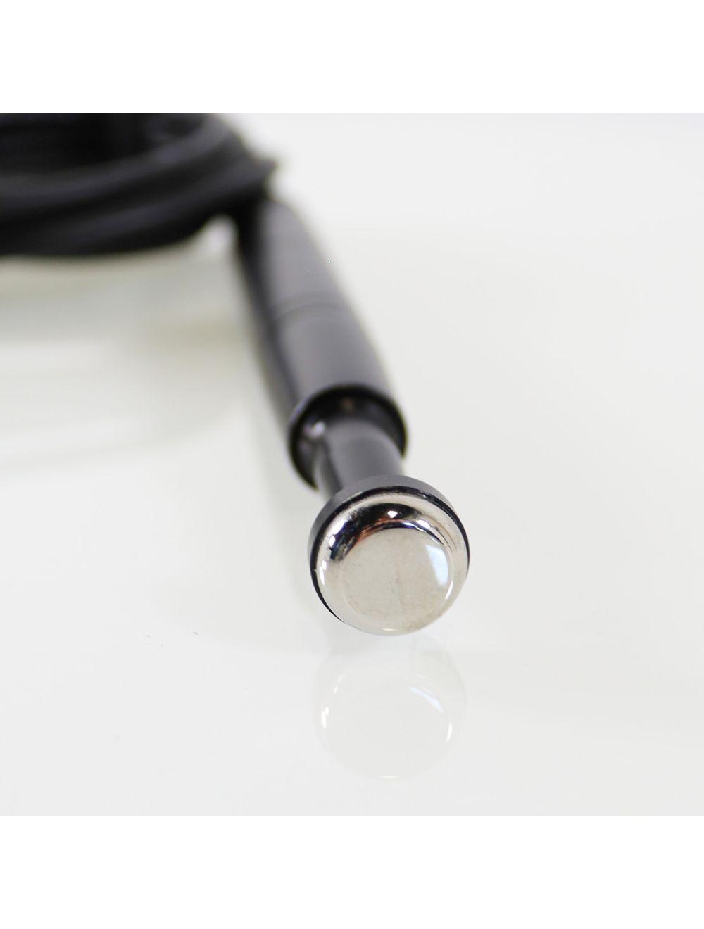 Secret RF Mono Polar Radio Frequency Spot Handpiece Green Plug Applicator