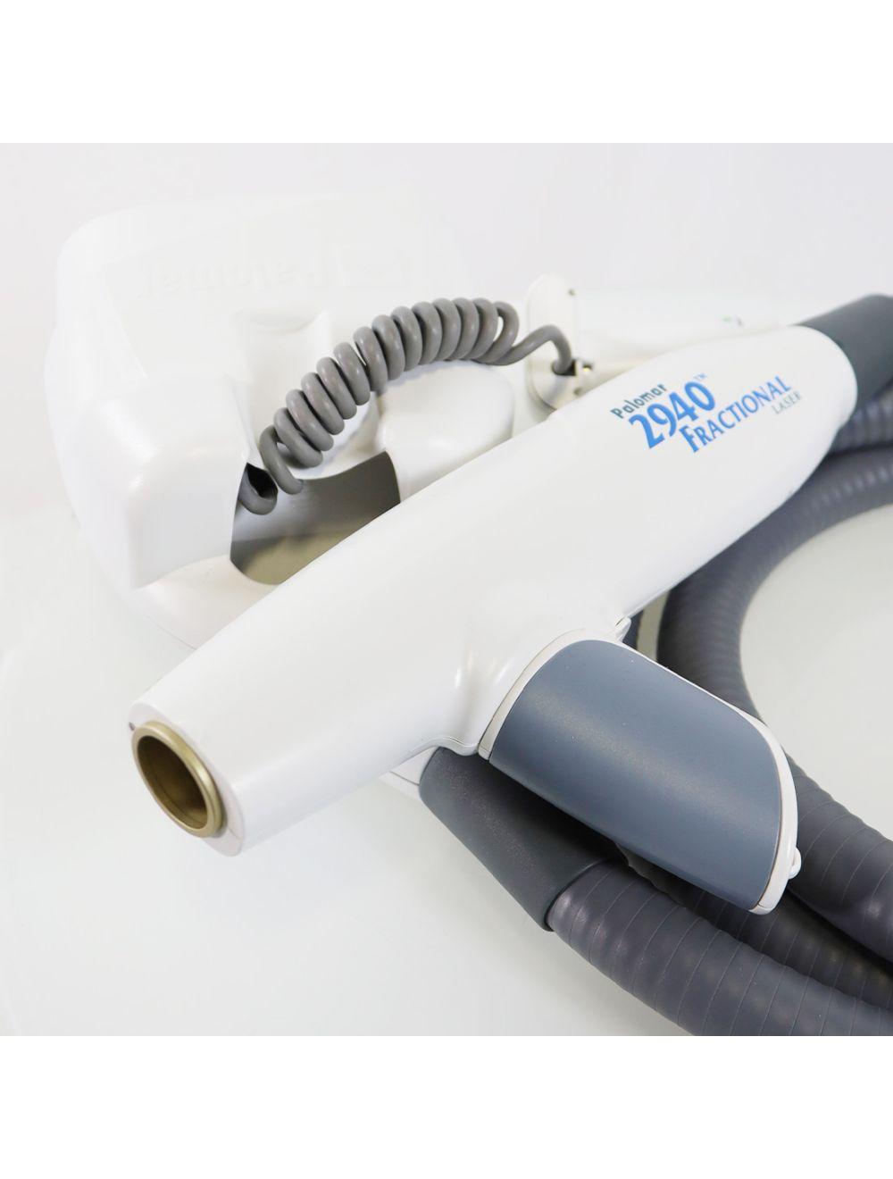 2017 Palomar ICON 2940 Fractional Laser Handpiece Skin Resurface Treatments