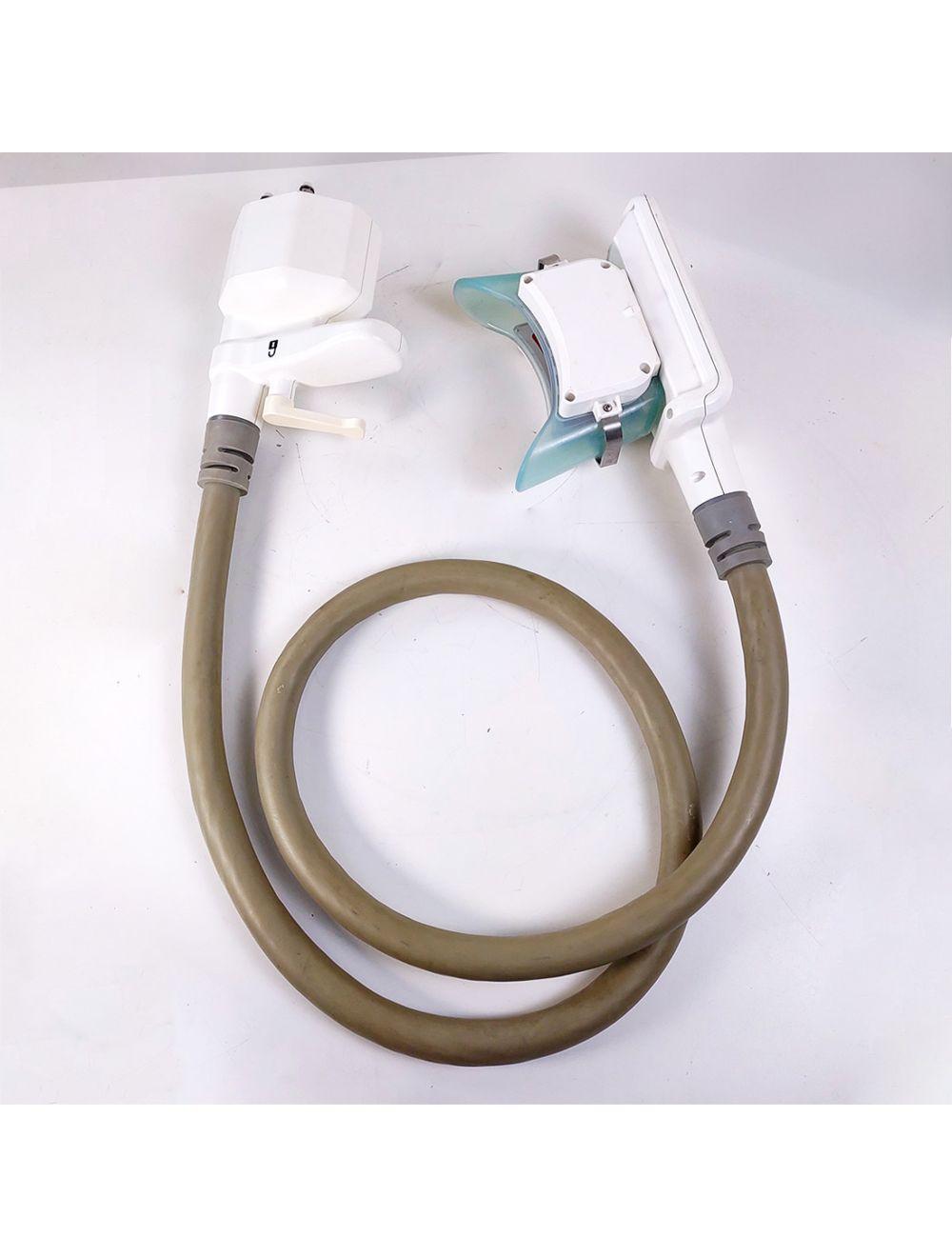 Zeltiq CoolSculpting CoolCurve+ Breeze Vacuum Applicator BRZ-AP1-064-000