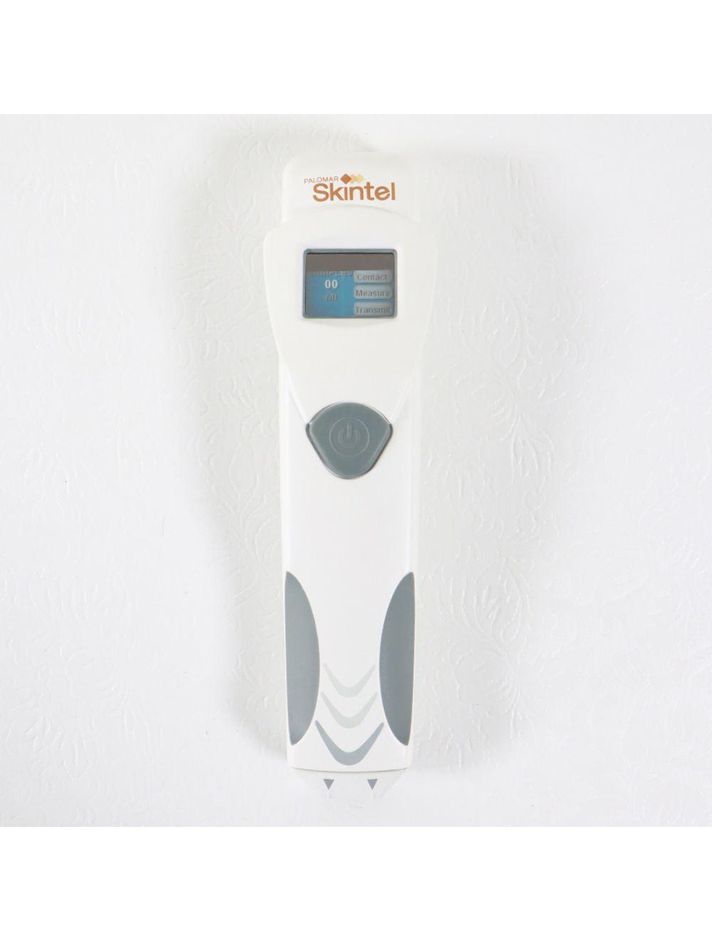 2013 Cynosure Palomar Skintel ICON Vectus Melanin Density Laser Scanner