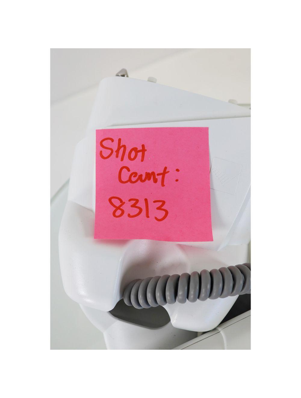 2017 Palomar ICON 2940 Fractional Laser Handpiece Skin Resurface Treatments