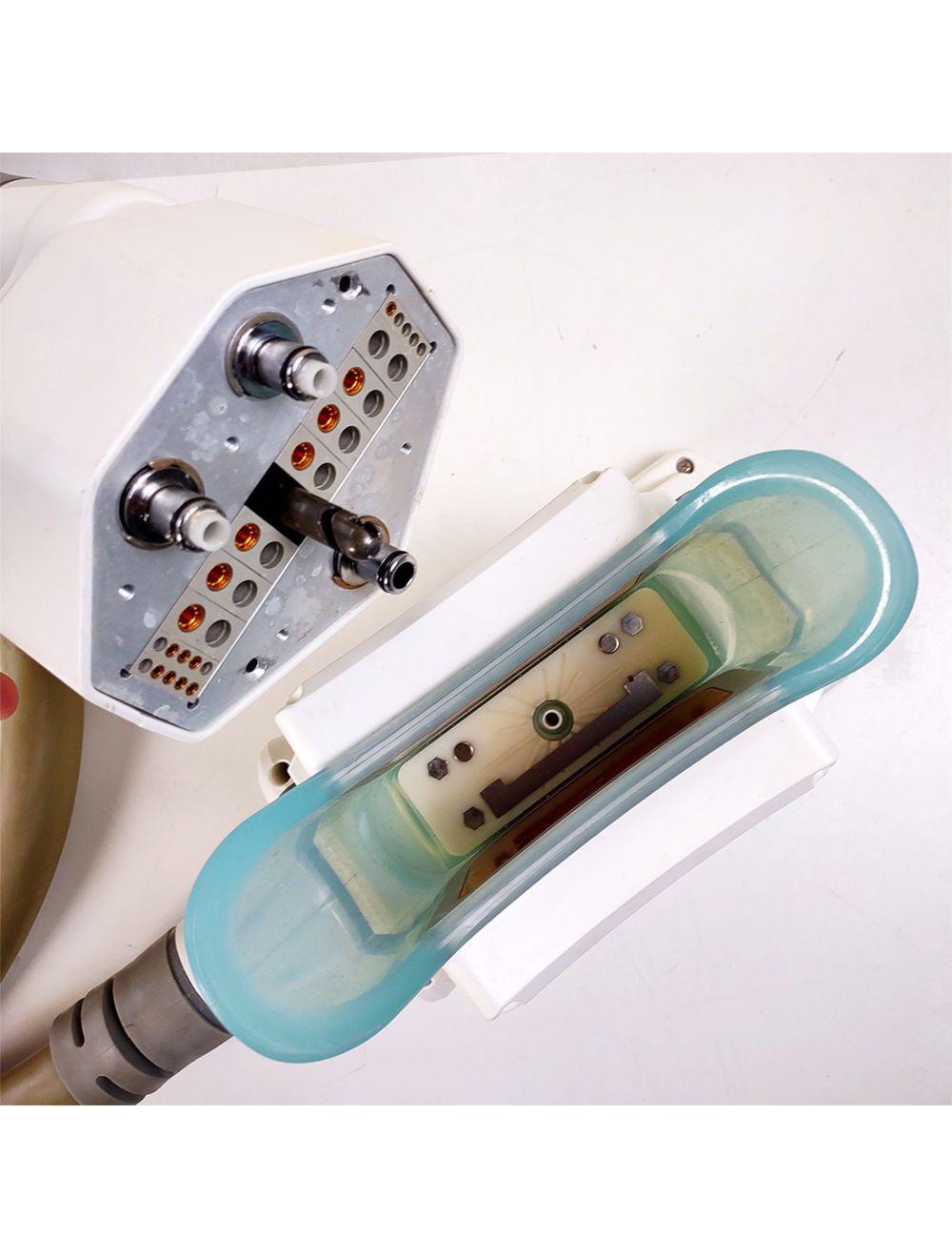 Zeltiq CoolSculpting CoolCurve+ Breeze Vacuum Applicator BRZ-AP1-064-000