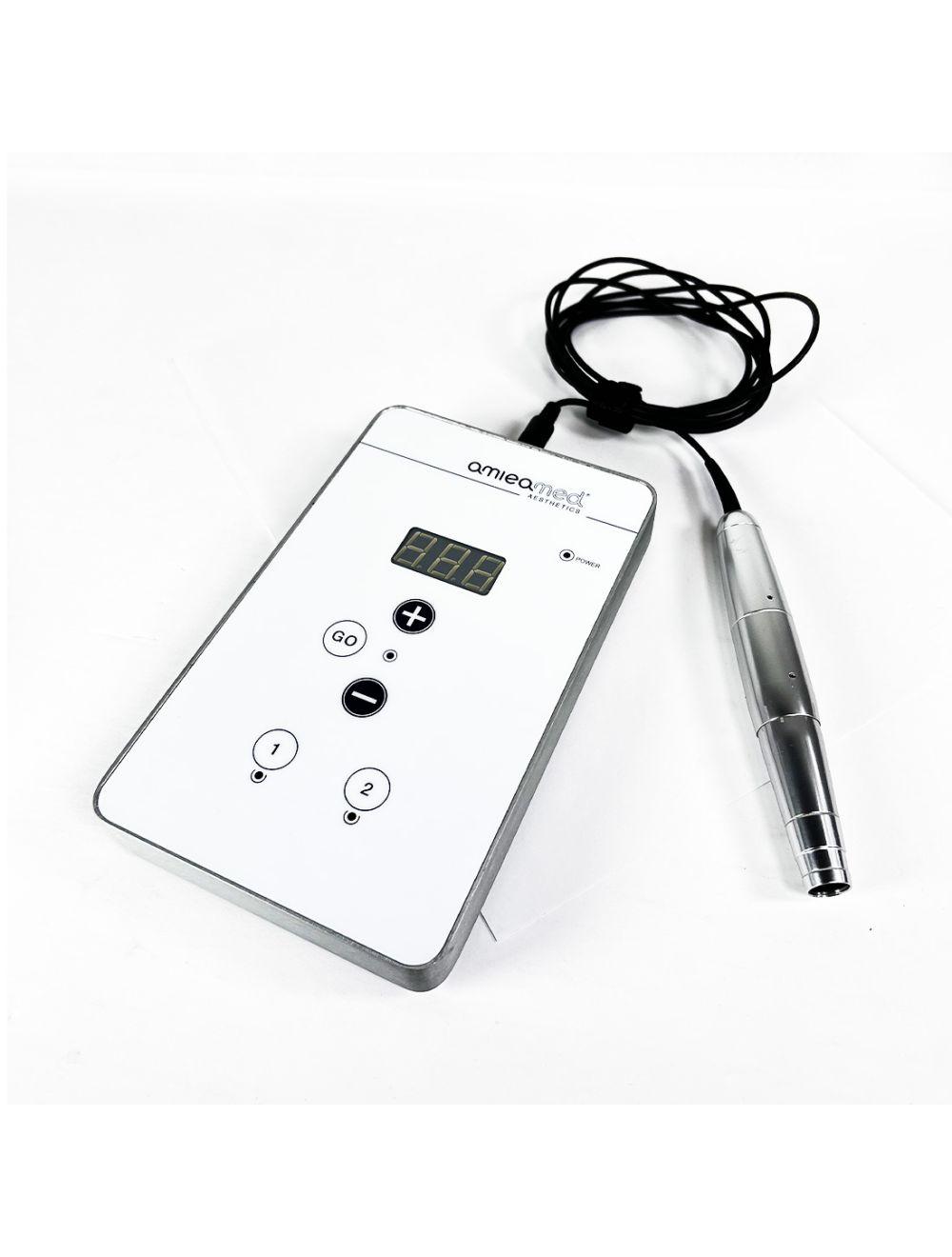 2013 Amiea Med Aesthetics MT.Derm Revive MN Microneedling Pen Skin Rejuvenation