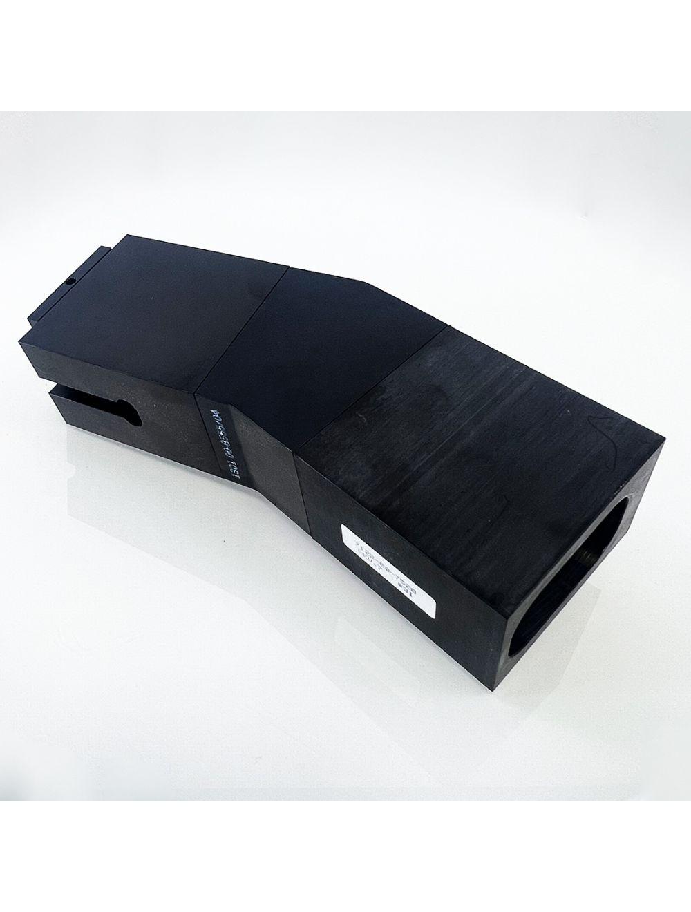 Candela VBeam 2 Laser CalPort Cradle Handpiece Calibration Cal Port 1301-00-8555