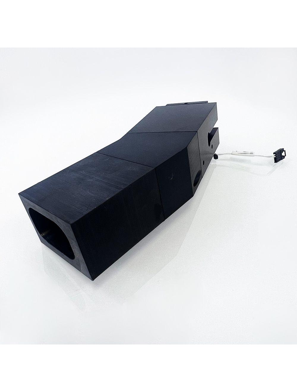 Candela VBeam 2 Laser CalPort Cradle Handpiece Calibration Cal Port 1301-00-8555