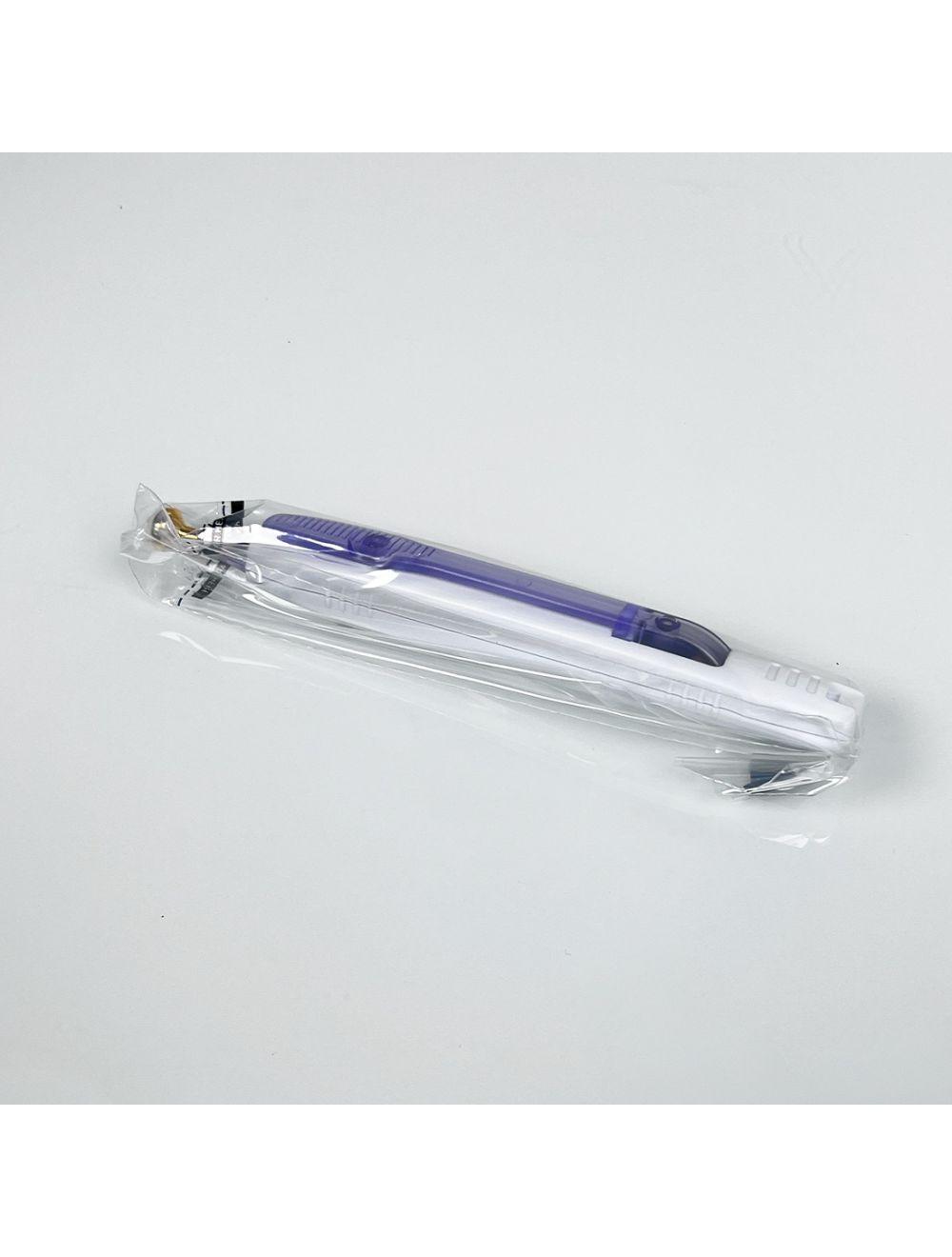 Cynosure Ellman Pelleve GlideSafe RF Fixed-Life Handpiece 10mm P210HPD1 11/2016