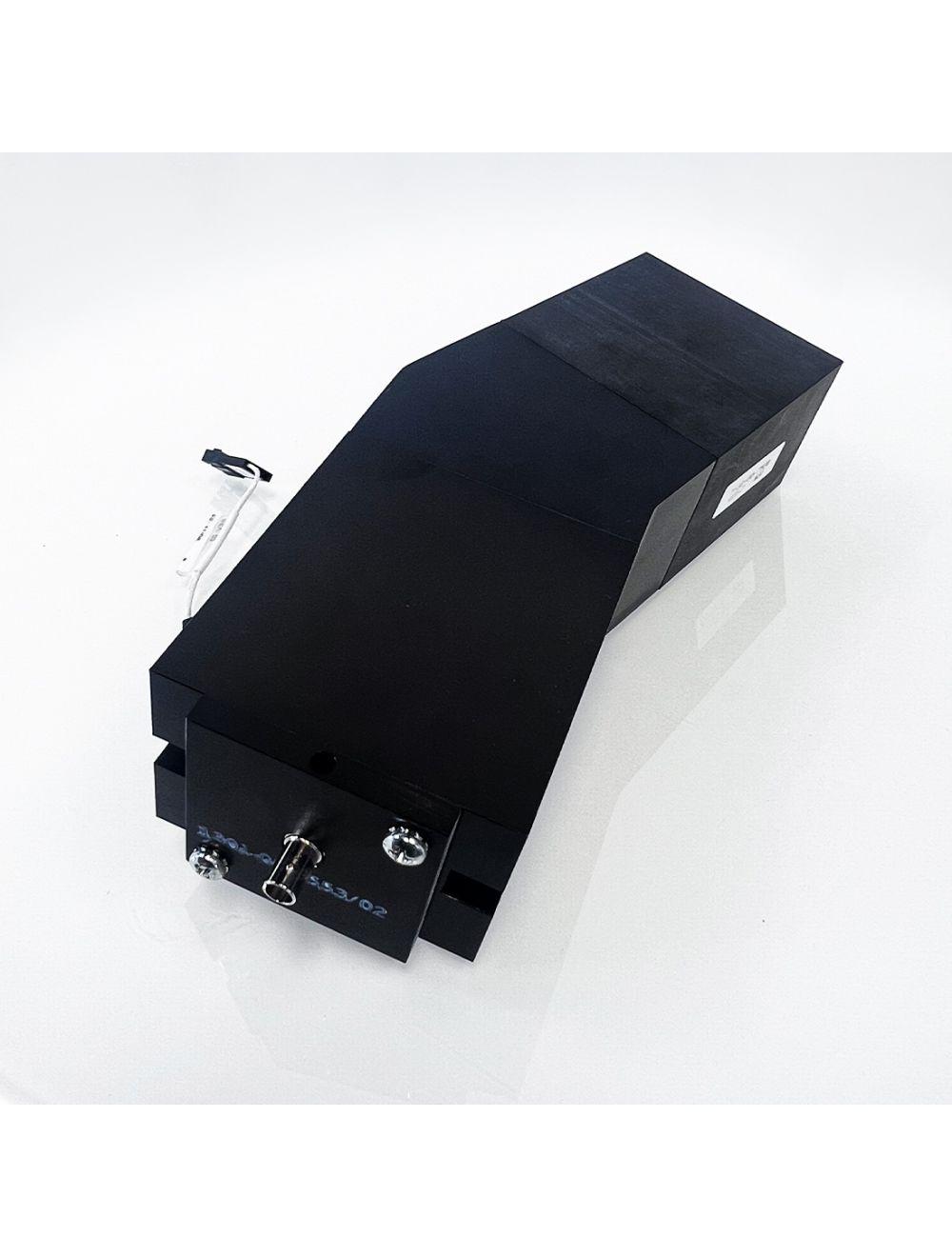 Candela VBeam 2 Laser CalPort Cradle Handpiece Calibration Cal Port 1301-00-8555