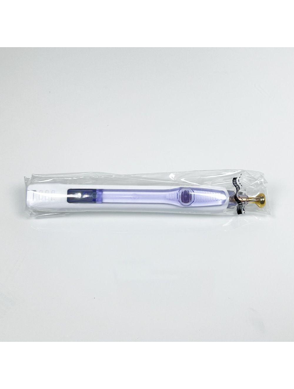 Cynosure Ellman Pelleve GlideSafe RF Fixed-Life Handpiece 10mm P210HPD1 11/2016