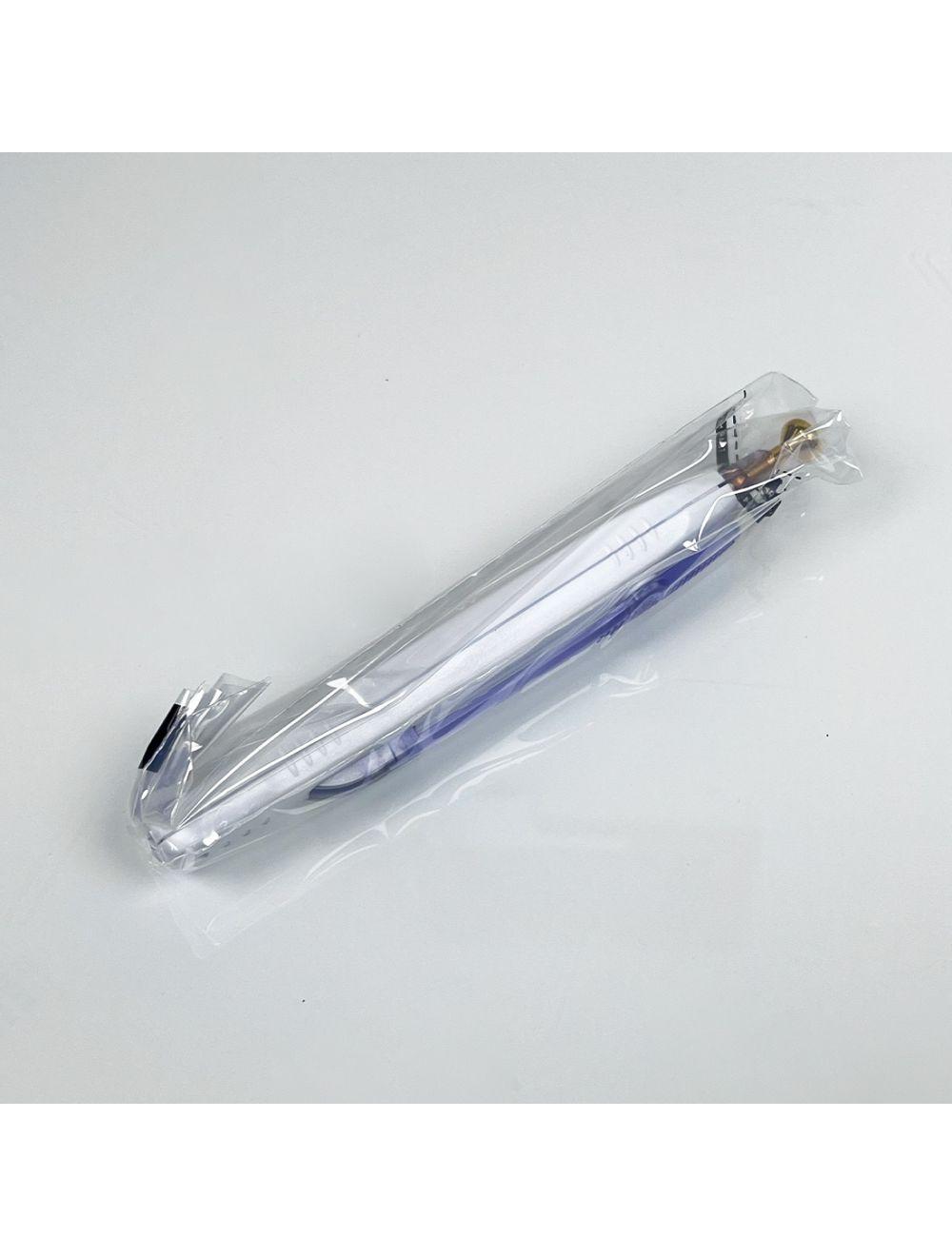 Cynosure Ellman Pelleve GlideSafe RF Fixed-Life Handpiece 10mm P210HPD1 11/2016