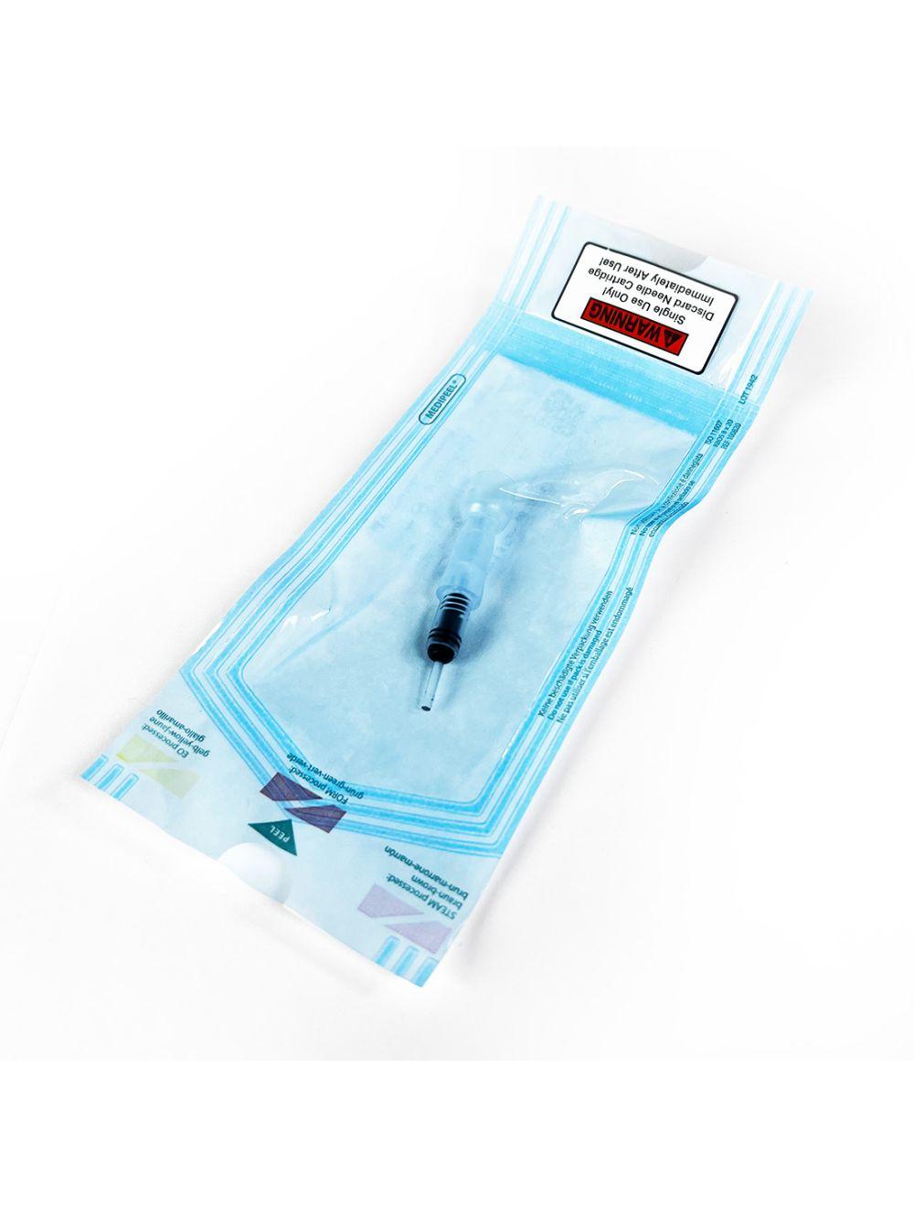 2013 Amiea Med Aesthetics MT.Derm Revive MN Microneedling Pen Skin Rejuvenation