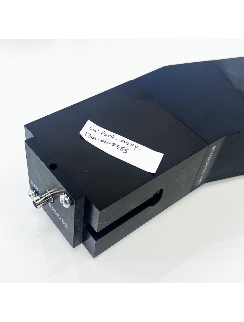 Candela VBeam 2 Laser CalPort Cradle Handpiece Calibration Cal Port 1301-00-8555