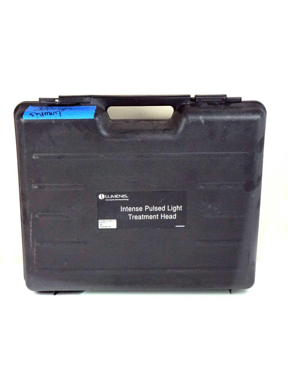 Lumenis Vasculight Laser Intense Pulsed Light IPL Handpiece 134063 SA2307000-A