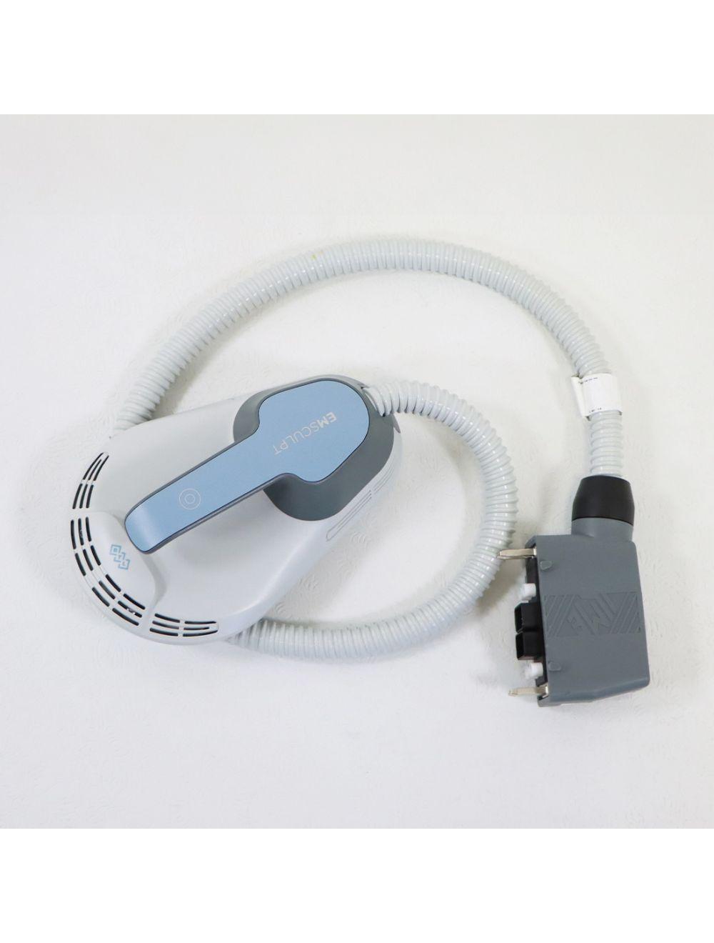 2021 BTL EMSculpt Large Paddle Body Shaping Single Applicator 299-AS26110