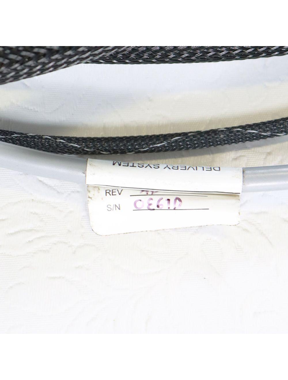 Candela GentleMax GMAX Pro Series Handpiece HP Cryo Data Cable 7122-00-9401