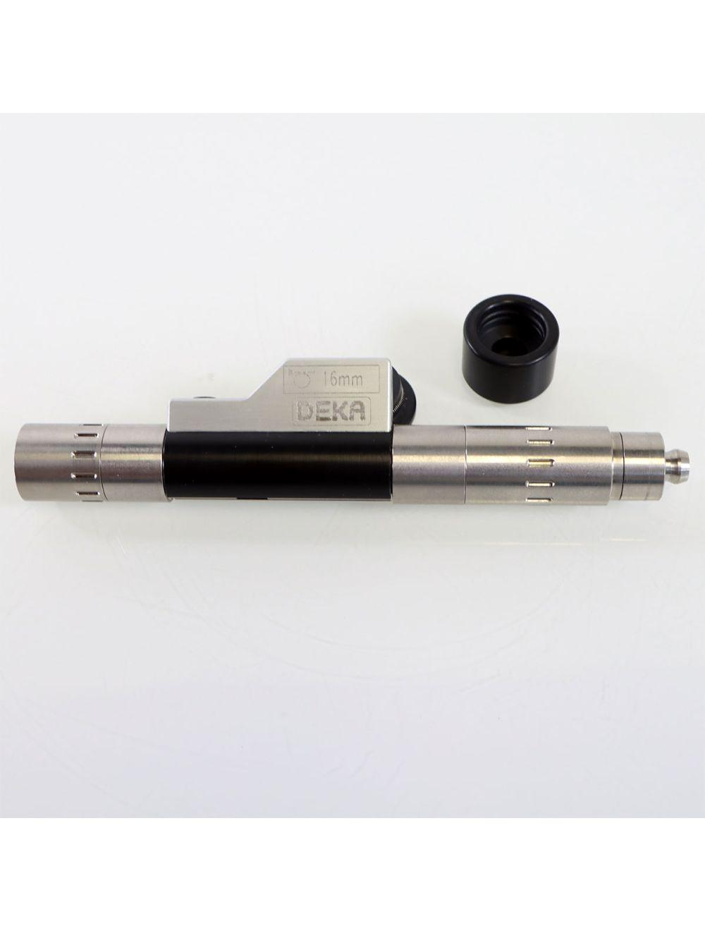 Deka Synchro Replay Nd Yag 16mm Handpiece