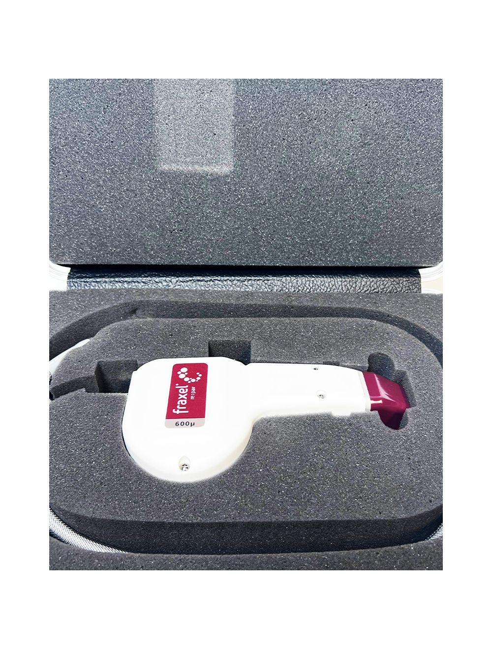 Solta Fraxel 600 Micron FMDA Handpiece Fractional Micro Dermal Ablation HP