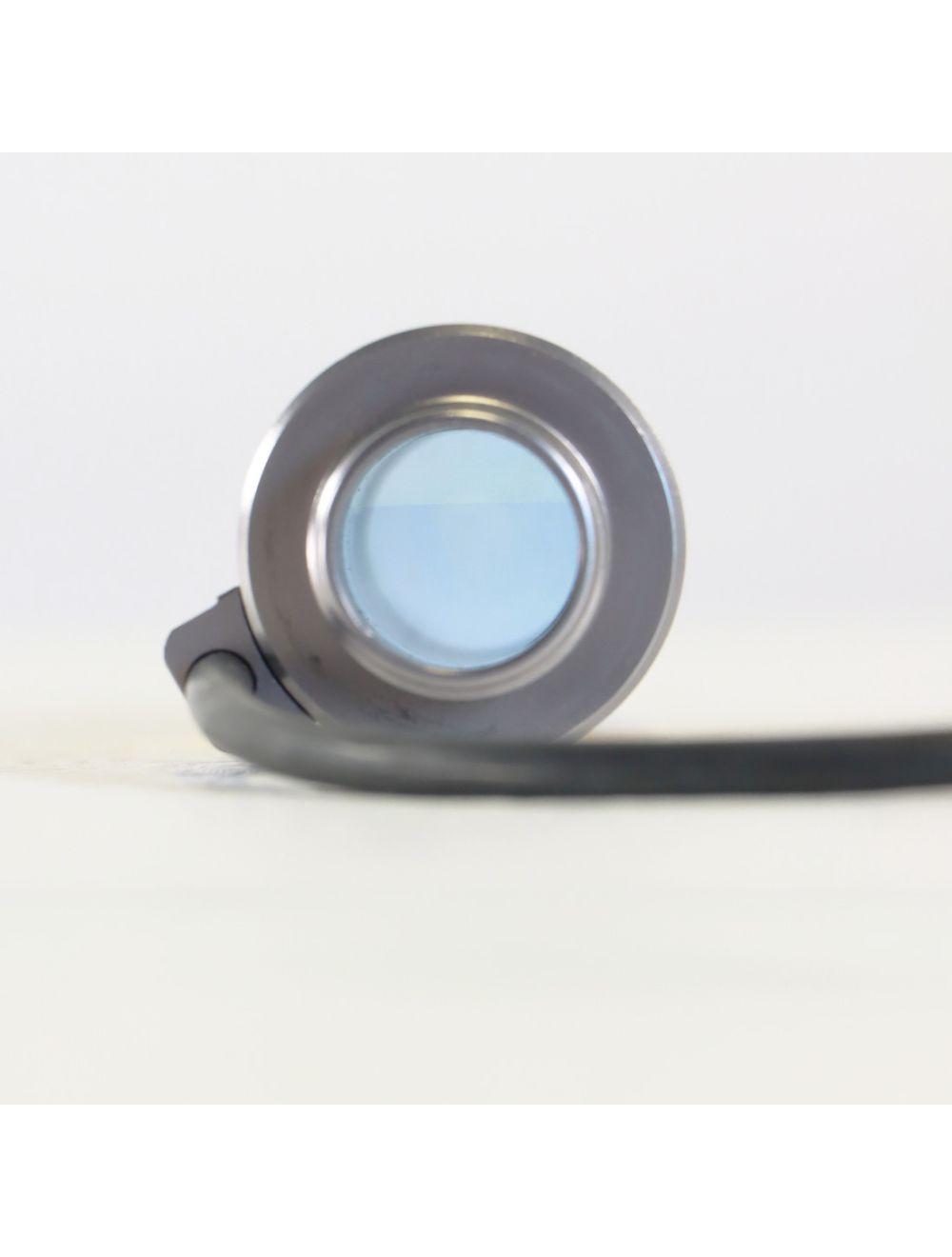 Wontech PicoAlex Picosecond Alexandrite Laser Gold Handpiece