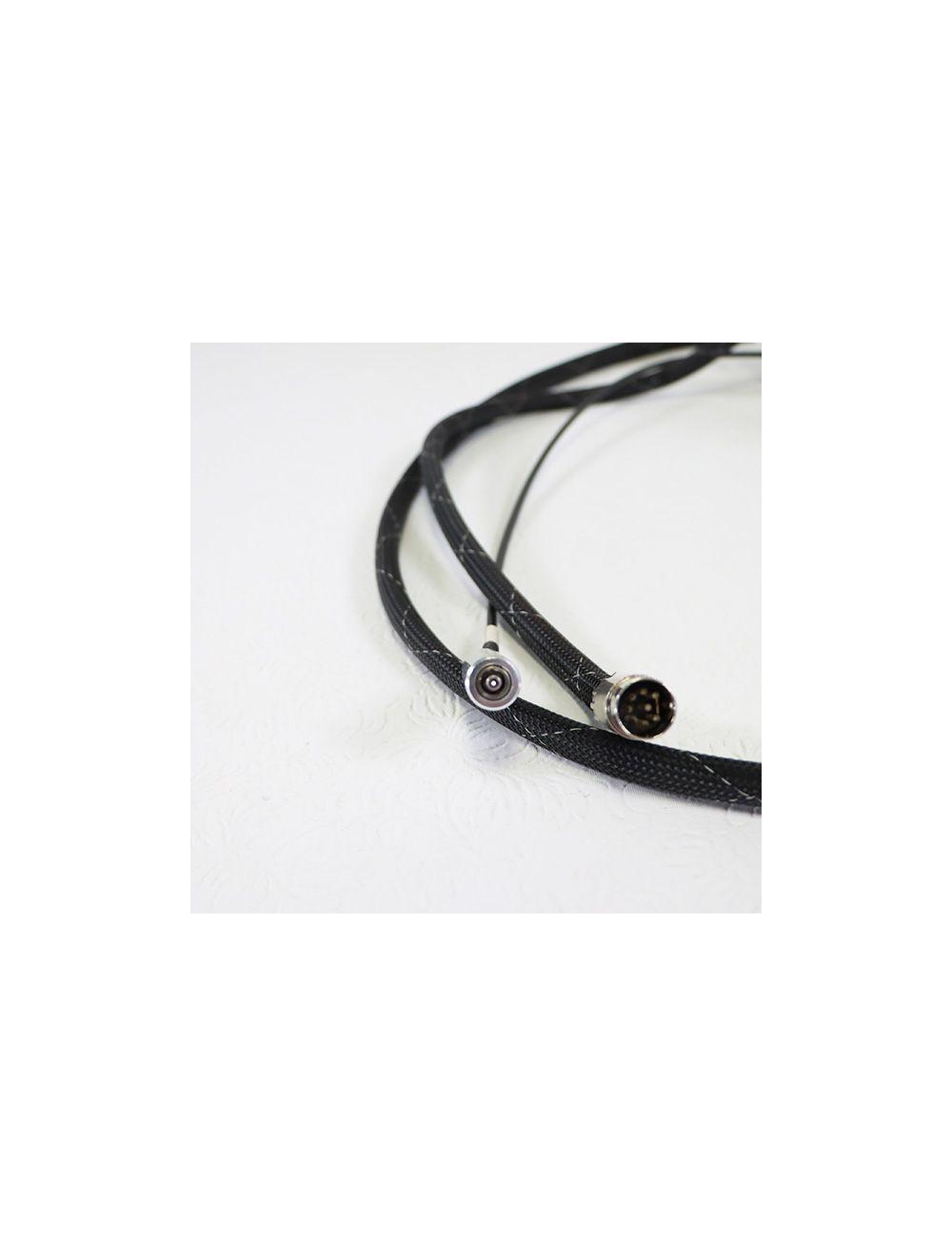 2003 NewStar CoolTouch TQ5 Handpiece Nd YAG Laser HP 9700-0061