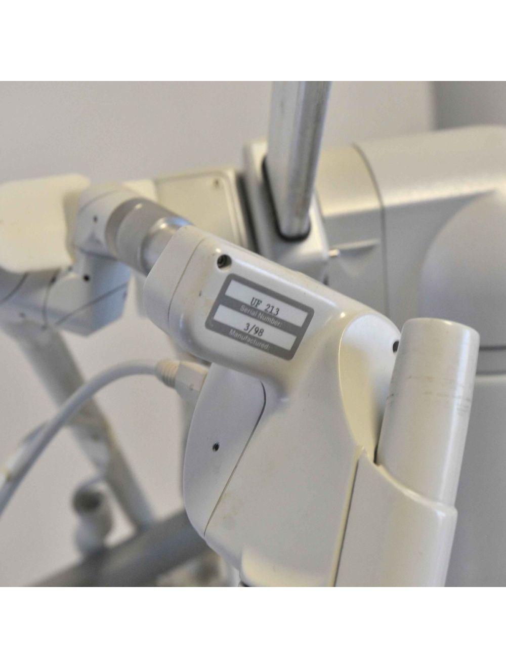 1998 Lumenis Coherent Laser UltraScan Erbium Handpiece Ultra Scan