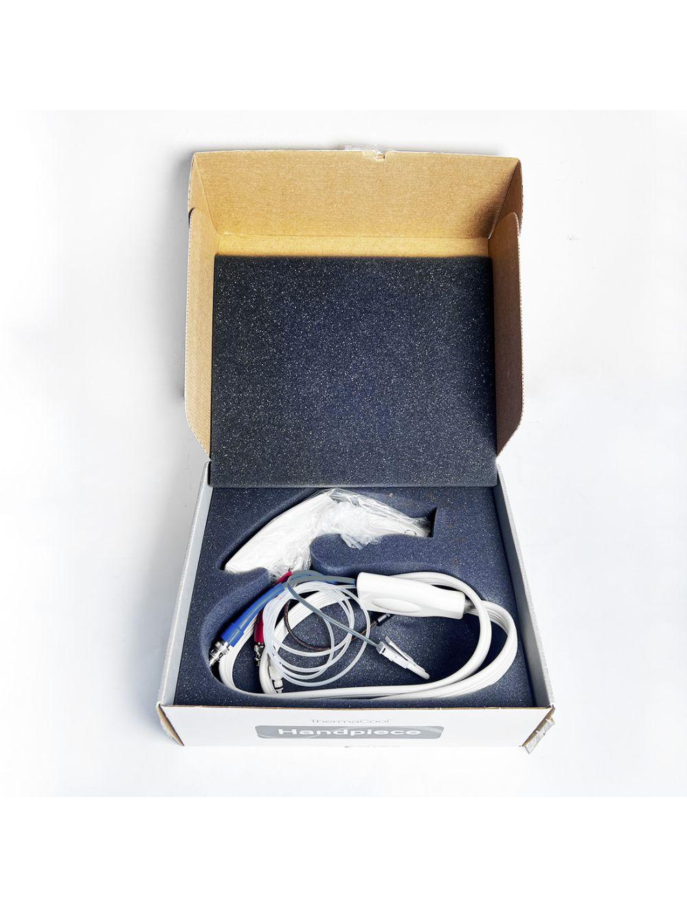 Thermage ThermaCool TC REF TH-1 Handpiece Radio Frequency Therma Cool Hand Piece