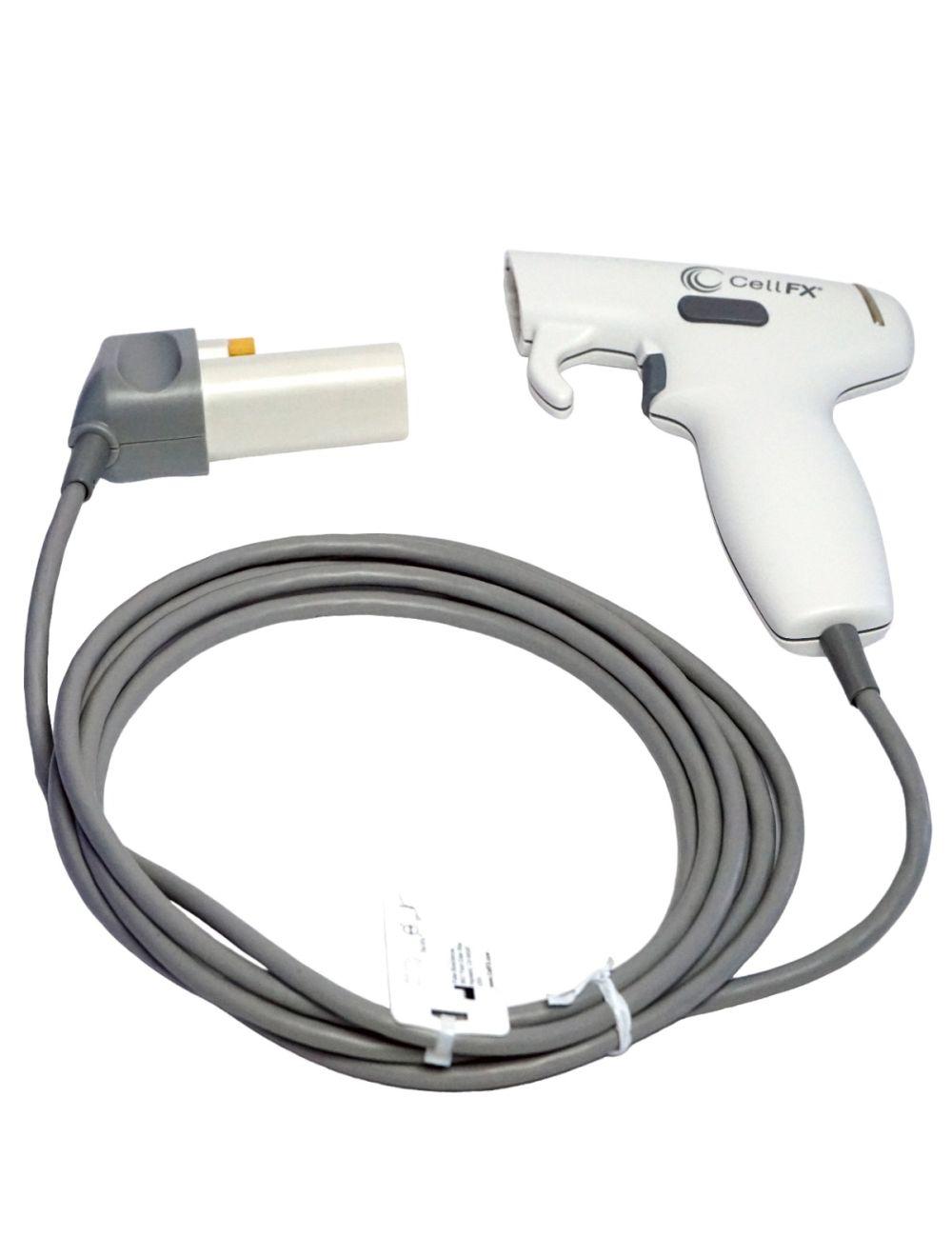 Pulse Biosciences CellFX Handpiece CH03 FG2250-01 Skin Resurfacing Lesions Warts