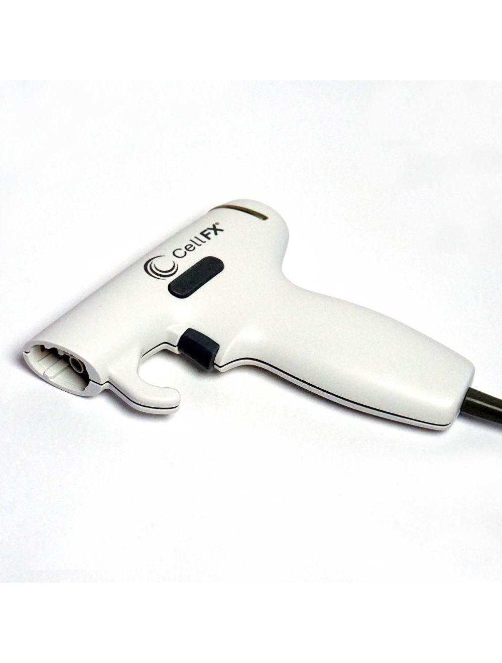 Pulse Biosciences CellFX Handpiece CH03 FG2250-01 Skin Resurfacing Lesions Warts