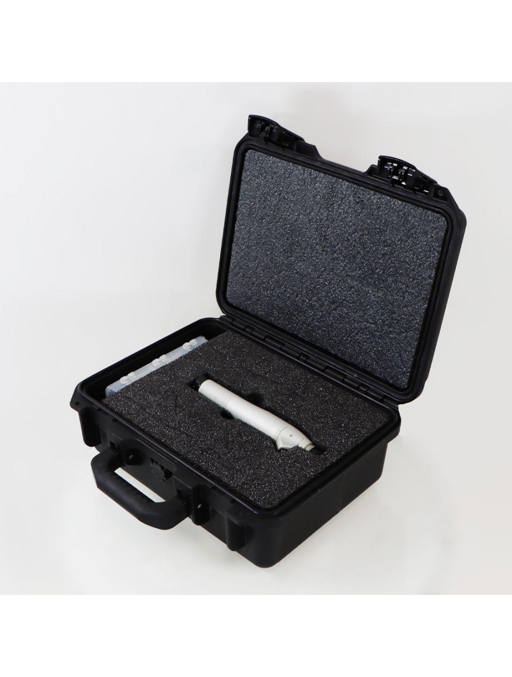 Candela PicoWay 785nm TI: Sapphire Laser Tattoo Handpiece W/ Distance Gauge Kit