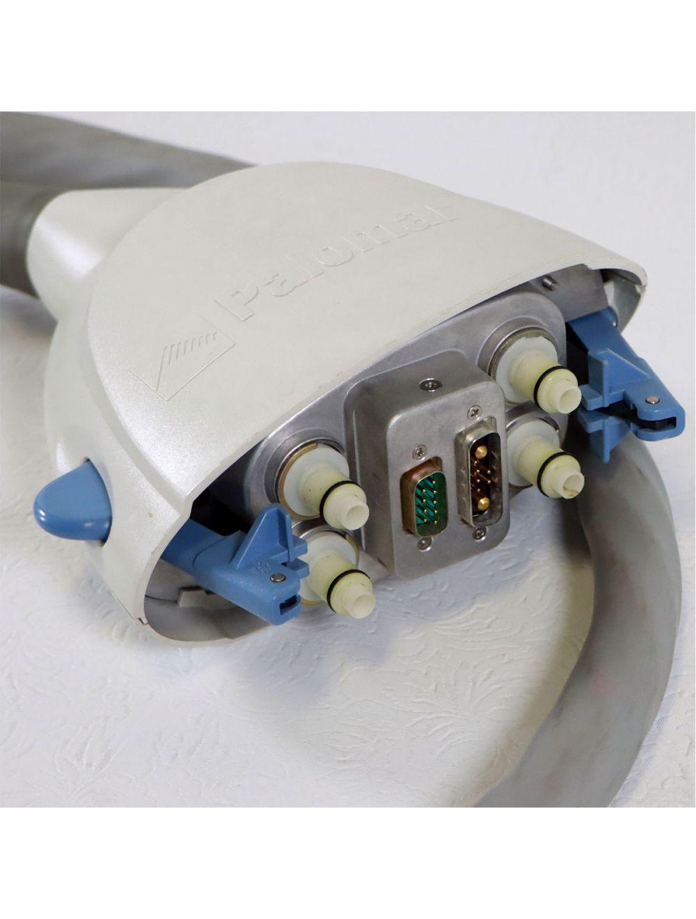 2007 Palomar StarLux 300 500 LuxRs Handpiece HP 1520-RS26R 12/28mm REV X5