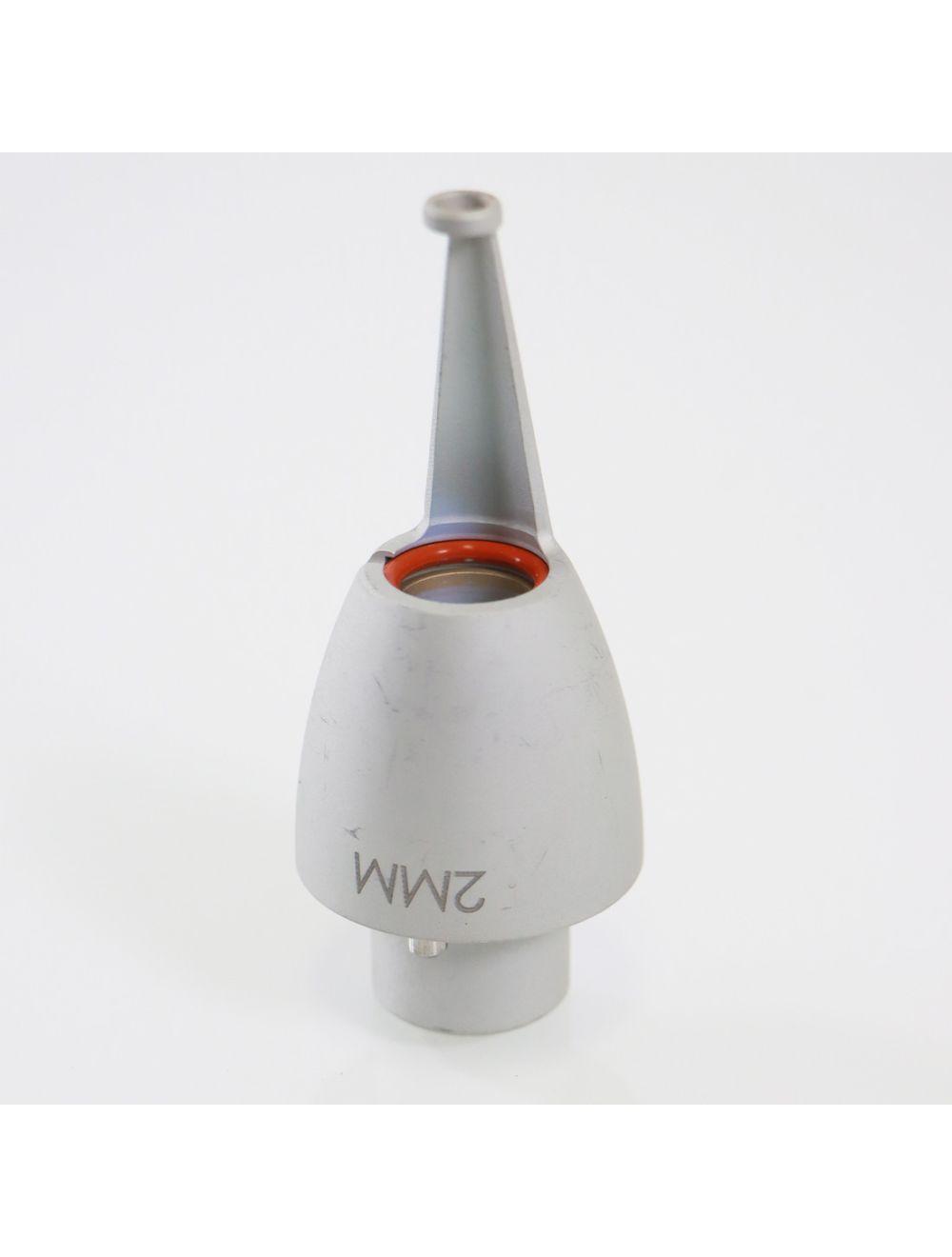 Candela PicoWay 2mm Handpiece Tip Optic