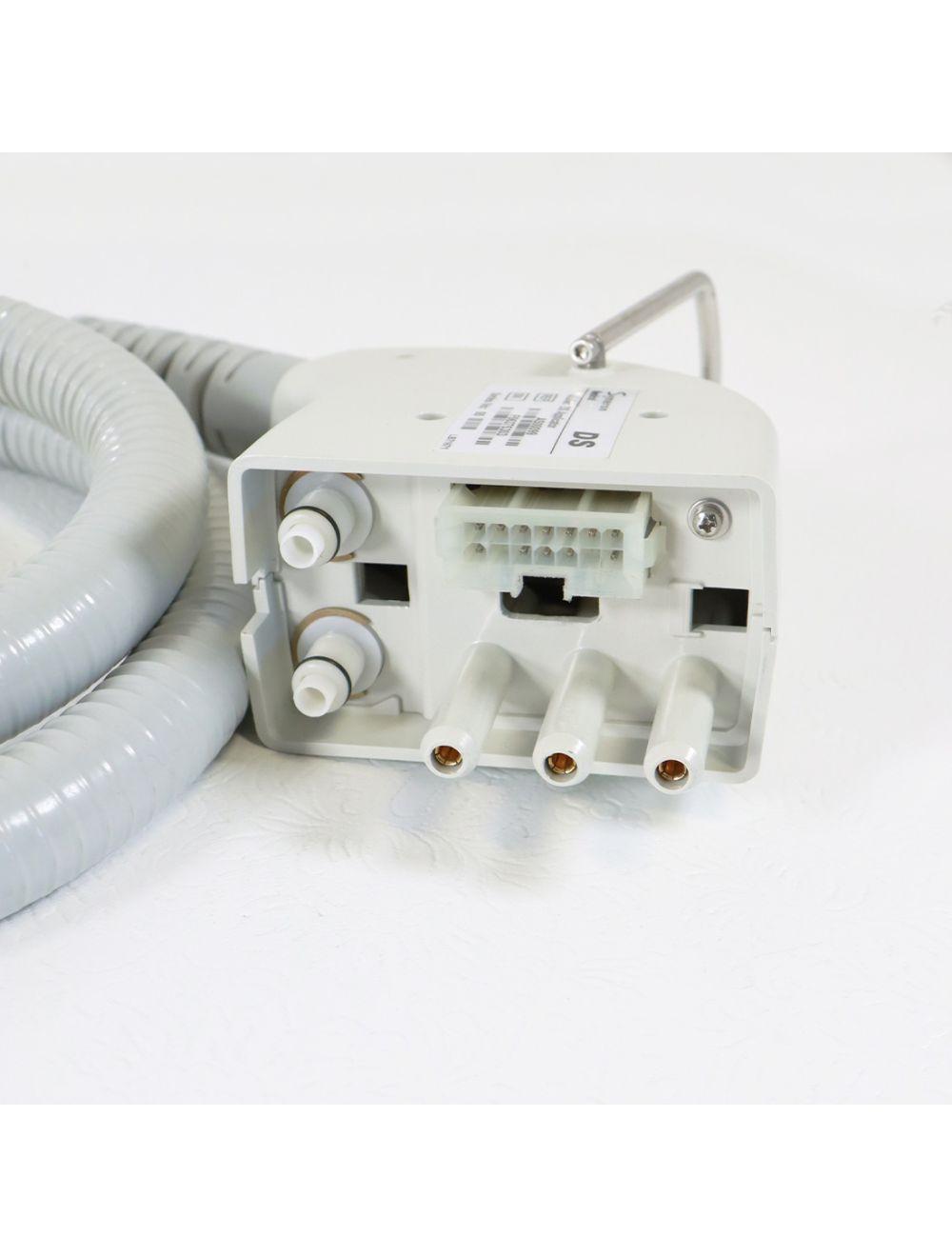 Syneron elos DS Applicator Hair Removal Handpiece HP AS00099 30950 Pulse Count