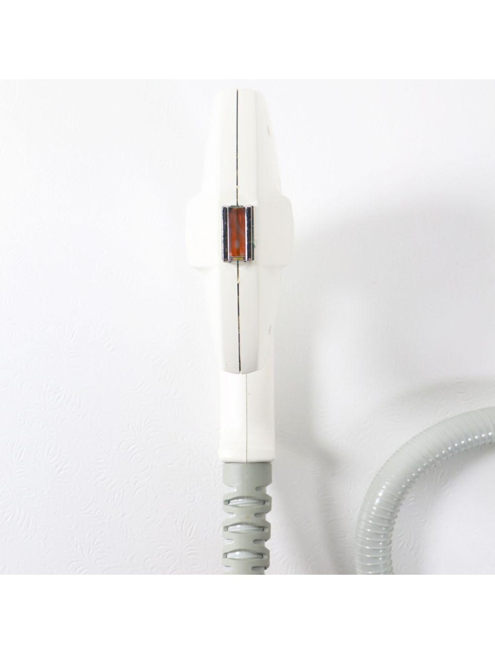 Syneron elos SR Applicator Hair Removal HR Handpiece HP AS00089