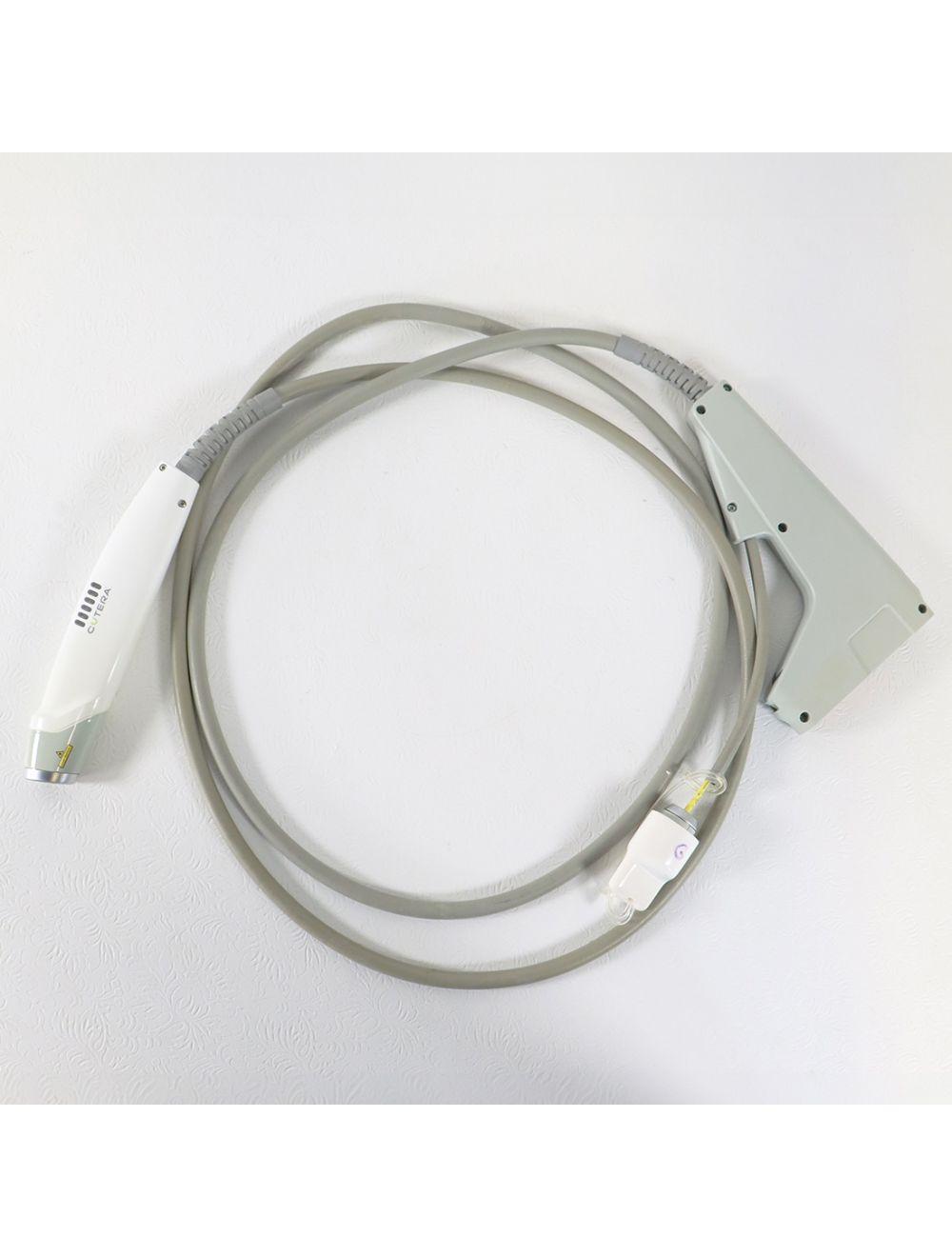 Cutera ExcelV Genesis Nd: YAG 1064 XLV Handpiece 7001052