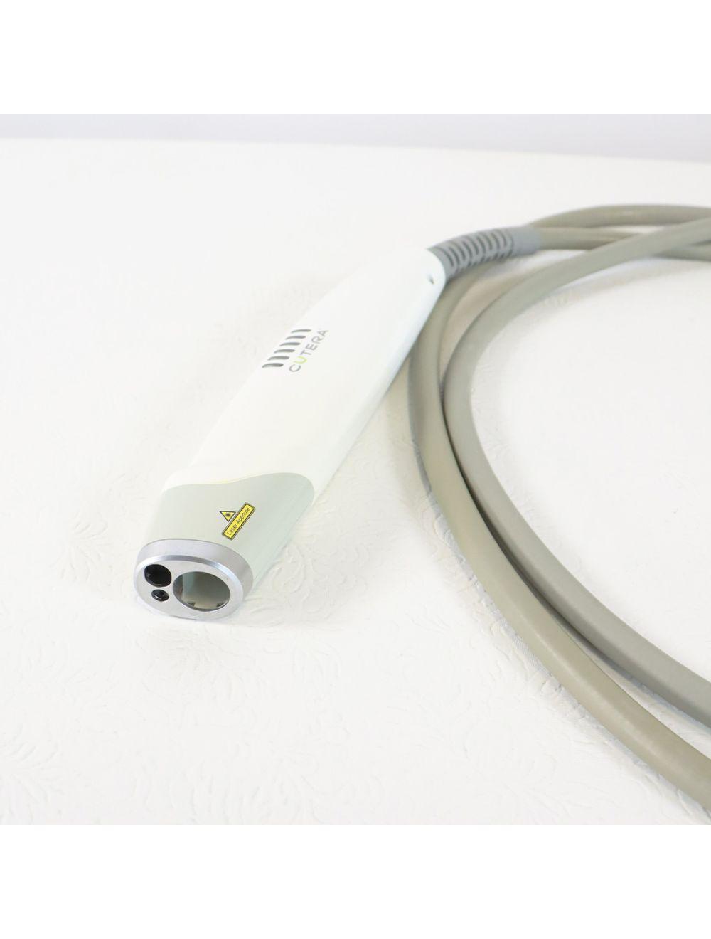 Cutera ExcelV Genesis Nd: YAG 1064 XLV Handpiece 7001052