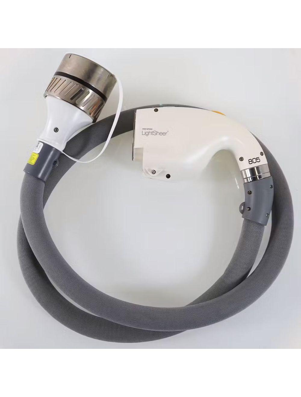 2018 Lumenis LightSheer Infinity UHP 805 High Speed Handpiece SA-10030700