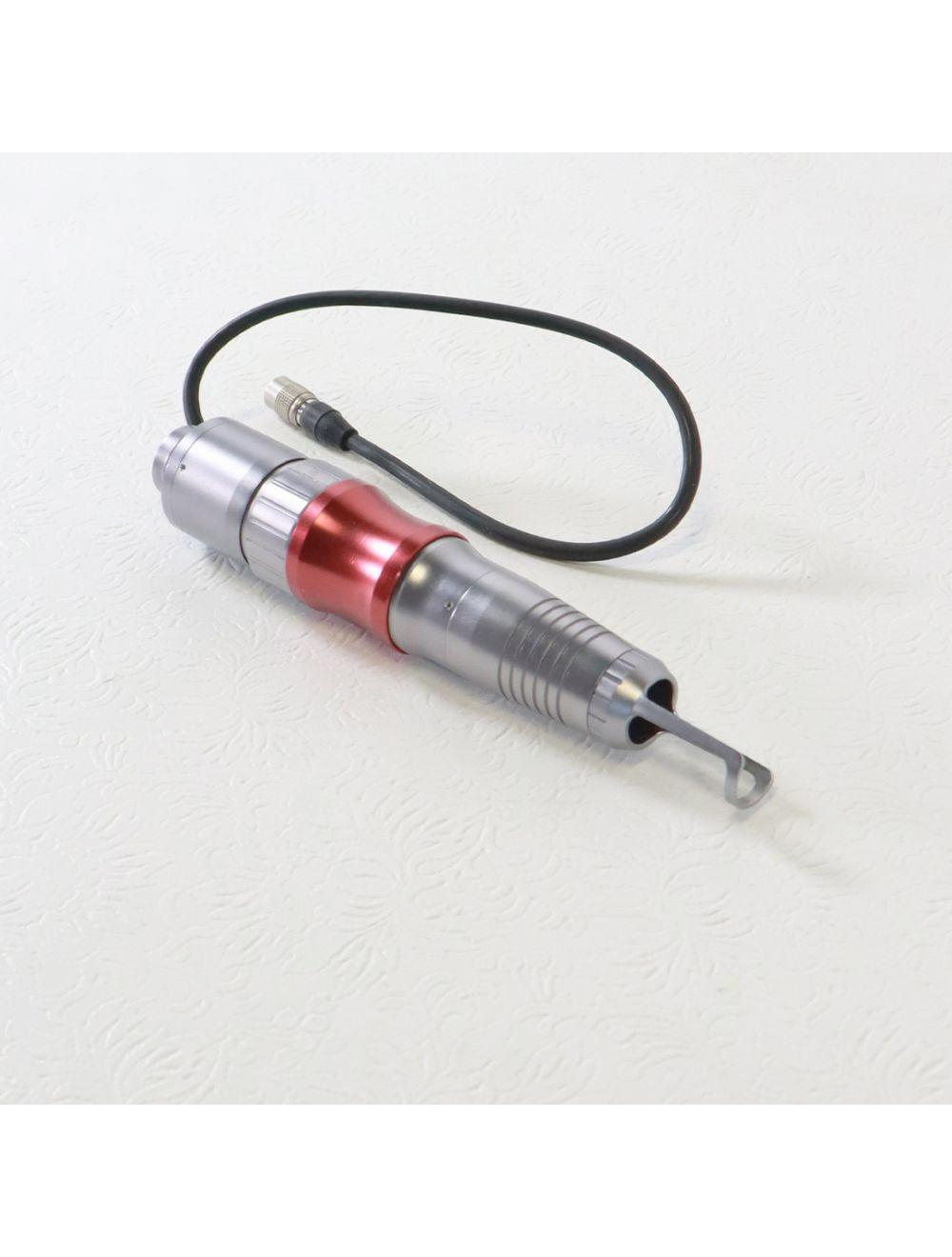 Wontech PicoAlex Picosecond Alexandrite Laser Red Zoom Handpiece HP 2-10mm