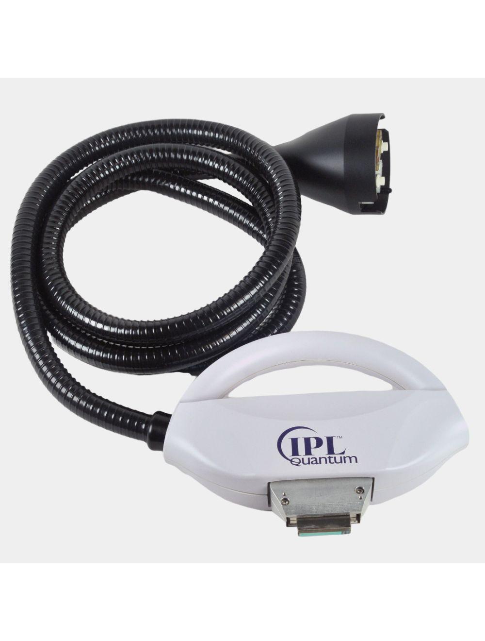 Lumenis QUANTUM IPL Laser Optical Treatment Head Handpiece SR640 Low PULSE 10