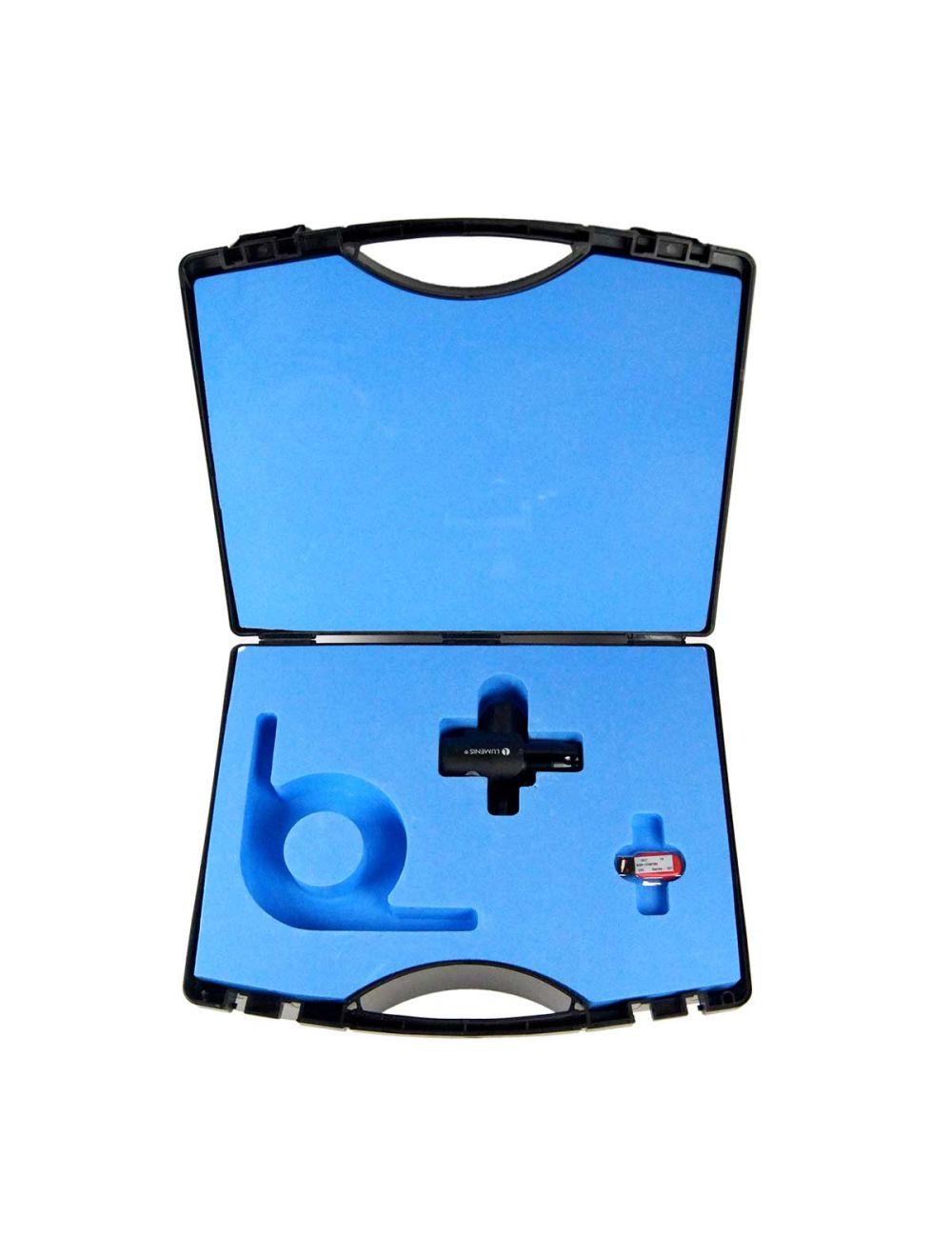 Lumenis SurgiTouch Scanner CO2 Laser Surgi Touch Handpiece LB-1028041_A Pulse