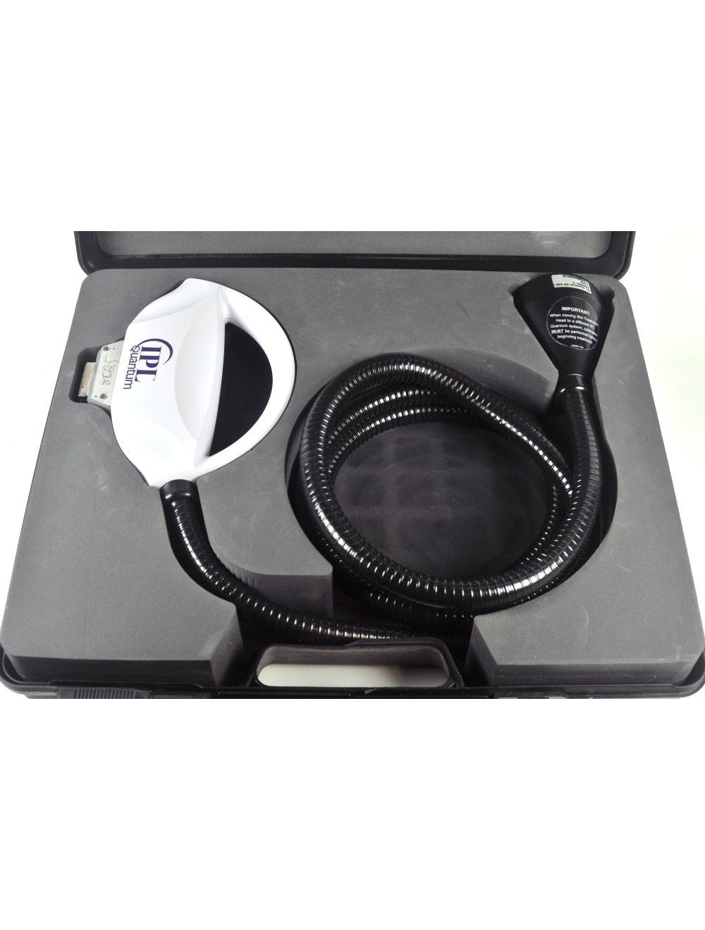 Lumenis QUANTUM IPL Laser Optical Treatment Head Handpiece SR640 Low PULSE 10