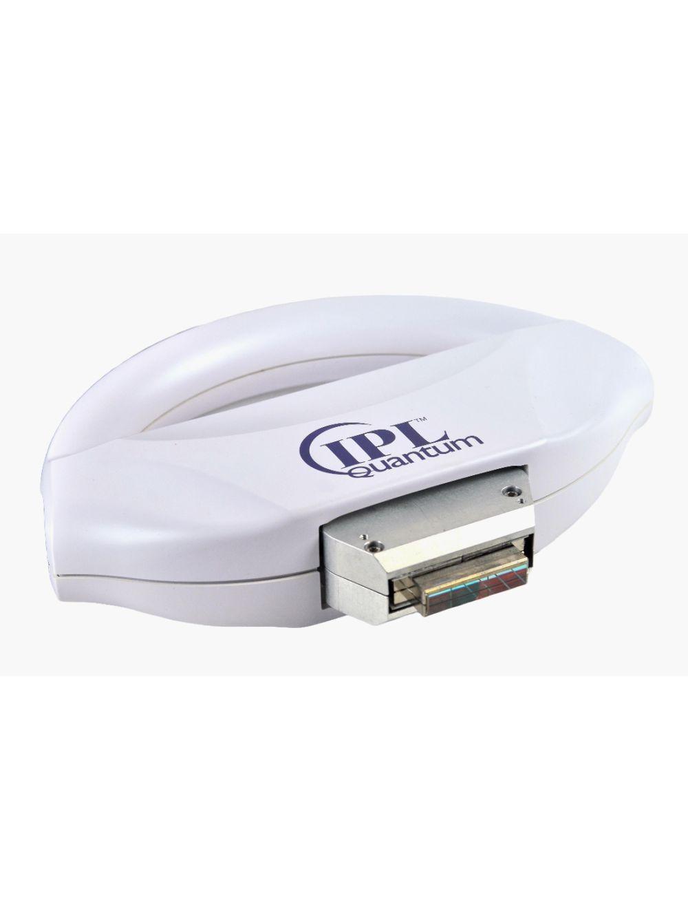 Lumenis QUANTUM IPL Laser Optical Treatment Head Handpiece SR640 Low PULSE 10