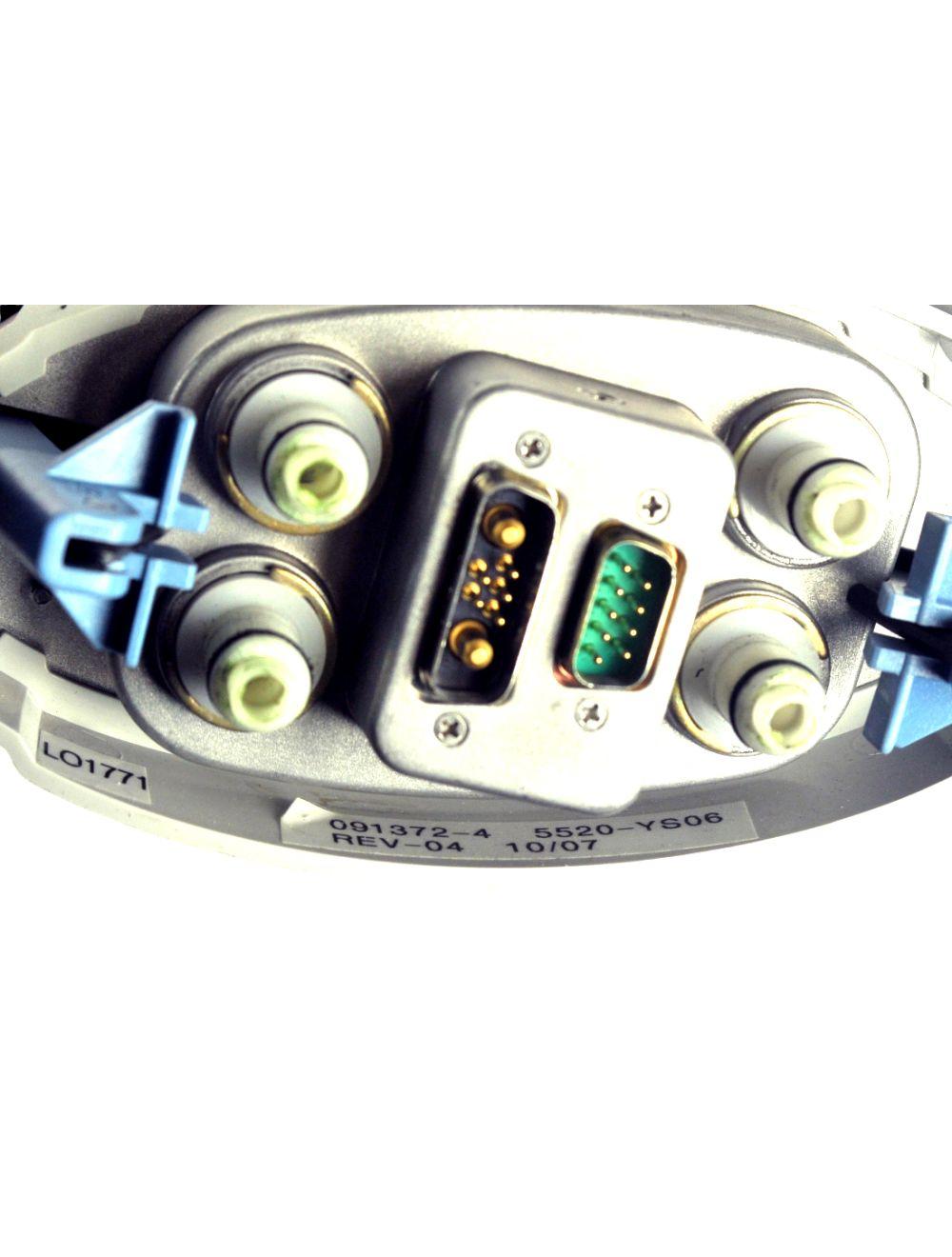 Palomar StarLux 500 Laser LuxYs IPL Fine Hair Removal Handpiece Lux Ys HR 2007