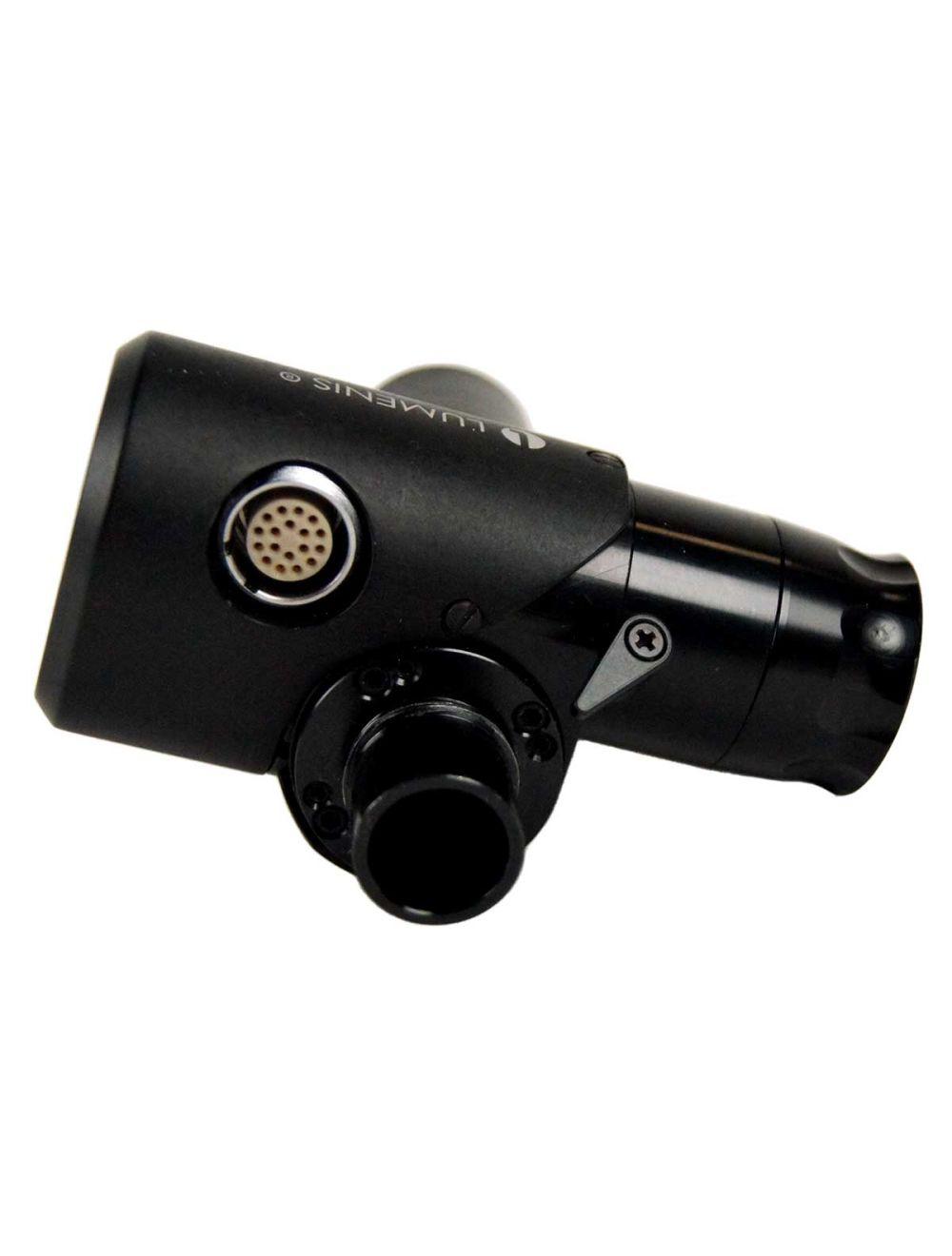 Lumenis SurgiTouch Scanner CO2 Laser Surgi Touch Handpiece LB-1028041_A Pulse