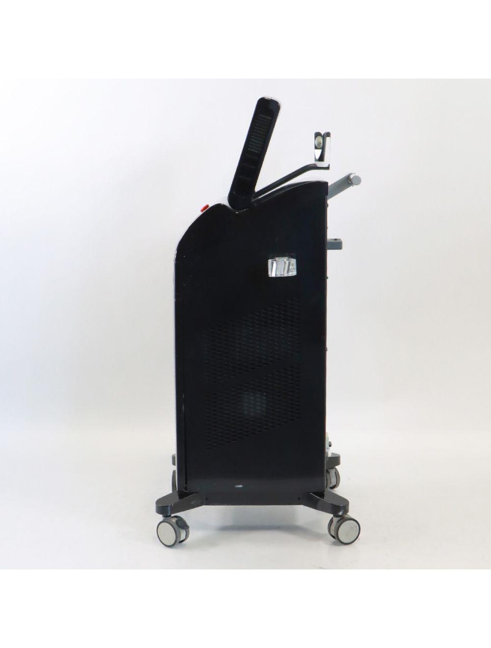 2012 Alma Soprano XLi Diode 810nm IPL Hair Removal Skin Rejuvenation 810nm HP