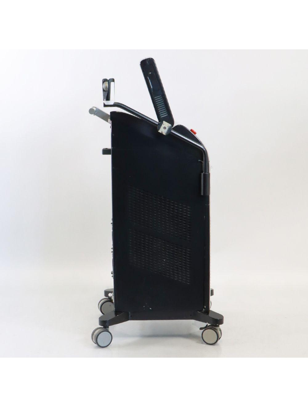 2012 Alma Soprano XLi Diode 810nm IPL Hair Removal Skin Rejuvenation 810nm HP