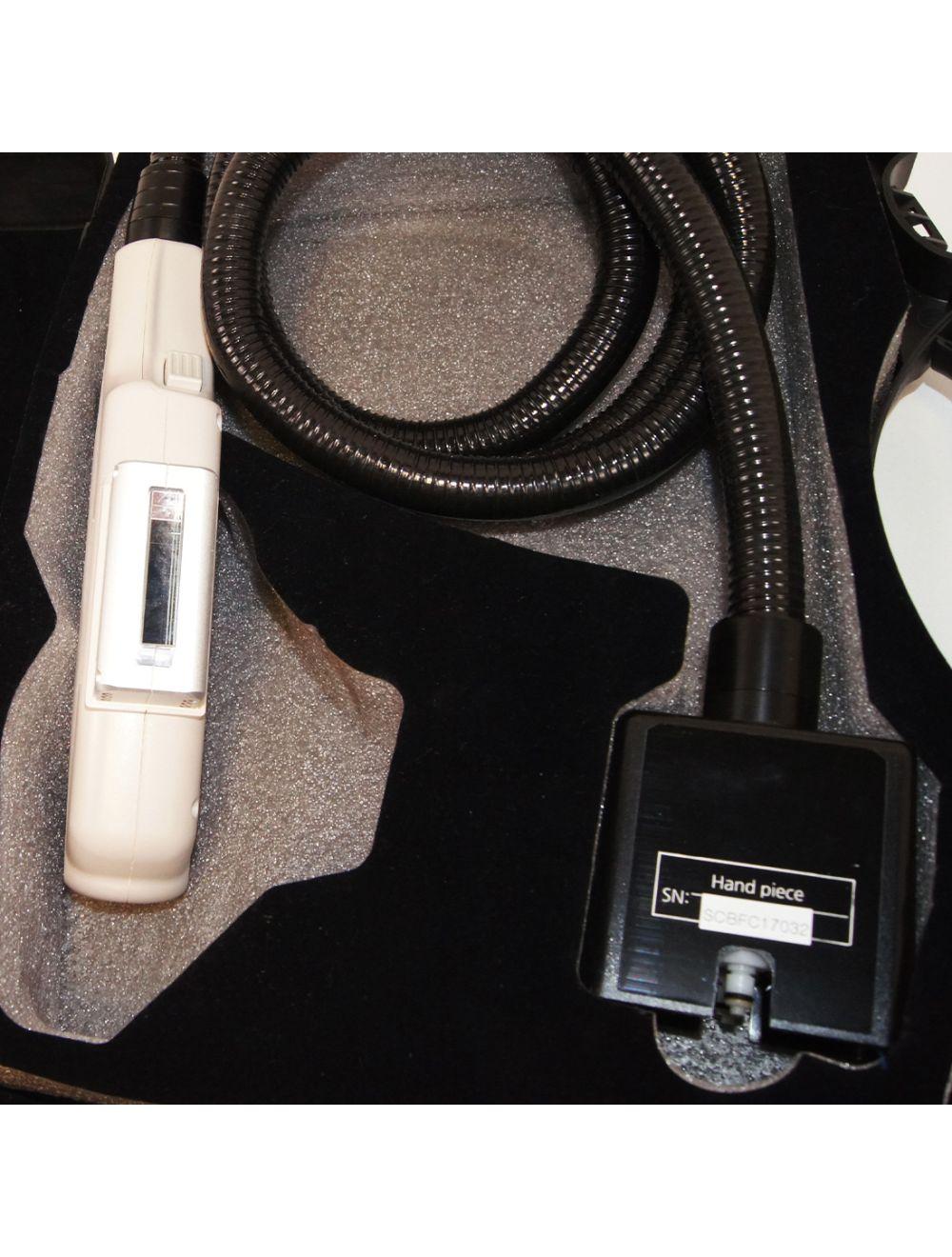 Perigree SmoothCool HR IPL Hair Removal Handpiece 700nm SCBFC17032