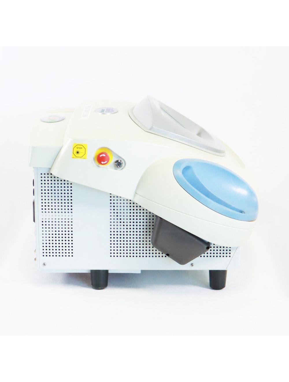 2010 Palomar StarLux 500 LuxV Acne Pigmented Lesions System